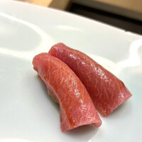 鮨 なんば 日比谷 - 