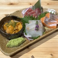 串揚げ アガルコメ。 恵比寿店 - 