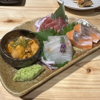 串揚げ アガルコメ。 恵比寿店 - 