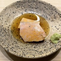 鮨 なんば 日比谷 - 