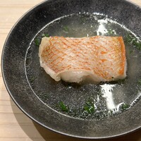 鮨 なんば 日比谷 - 