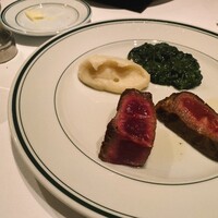 ウルフギャング・ステーキハウス 六本木 - 