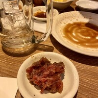 炭火焼肉ホルモン うしごろ 中目黒店 - 