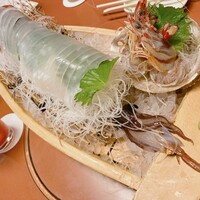 いけす無門 新宿 - 