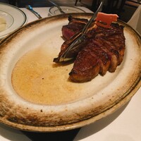 ウルフギャング・ステーキハウス 六本木 - 