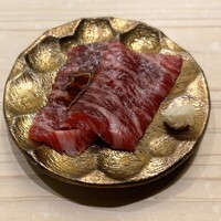 鮨 なんば 日比谷 - 