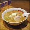 Asahikawaramembangaichi - 味噌ラーメン 800円 バター 100円