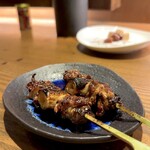 Yakitori Moe - 