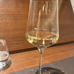 Kumazawa - 白ワイン