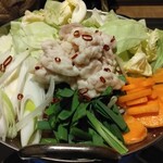 東北うまいもん酒場 えらすけ - 