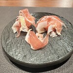 Kumazawa - 3年生ハム