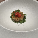 Kumazawa - 中戸川さんのキヌヒカリ　ブロード