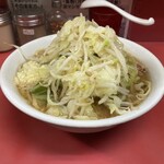 ラーメン二郎 - 