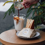 SOT Coffee Kyoto - 