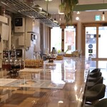 Tairando Kicchin Tabisuru Kozou - 店内