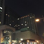 東京 なだ万 - 帝国ホテル東京