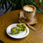 SOT Coffee Kyoto - 