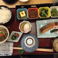 東京 なだ万 - これは、絶品な朝ごはん