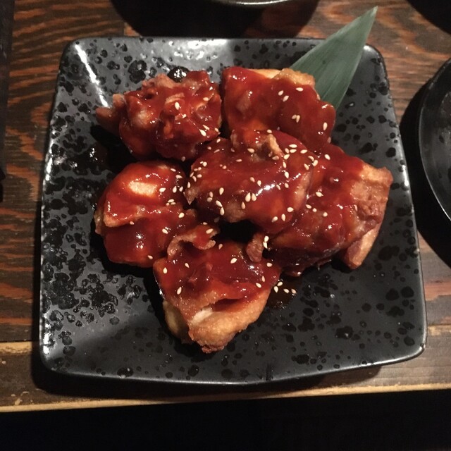 Korean × Private room × Terrace Korean Dining Tsurumai photo 5