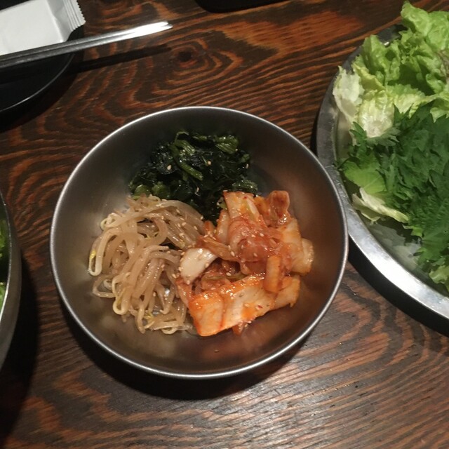 Korean × Private room × Terrace Korean Dining Tsurumai photo 3