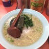 ラーメンショップ 川崎水沢店