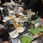 やさい村大地 本店 - 