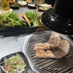 やさい村大地 本店 - 