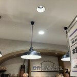 ブルトンヌ 阪急うめだ本店 - 