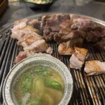 やさい村大地 本店 - 