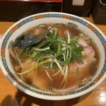 ラーメン坊也哲 - 