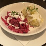 元祖Bistroひつじや - 