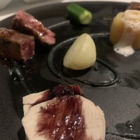 ザ・レギャン・トーキョー - 