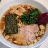 らぁめん ほりうち 新橋店