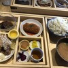 カフェ TSUKUMO食堂 豊田本店