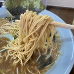 ネギチャンラーメン - 