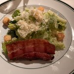 ウルフギャング・ステーキハウス 六本木 - 