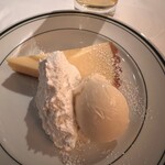 ウルフギャング・ステーキハウス - 