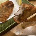 Yakitori Torikichi - 