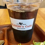 ELOISE’s Cafe - 