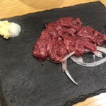 甲州肉炉端 炭とやまなし - 