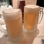 ウルフギャング・ステーキハウス - 