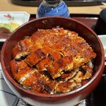 ひつまぶし名古屋　備長 - 