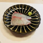 割烹 龍馬 - かんぱち