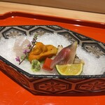 日本料理 鷹光 - 