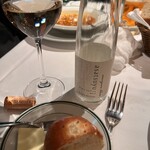 ウルフギャング・ステーキハウス - 