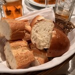 ウルフギャング・ステーキハウス - 