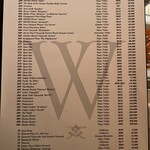 ウルフギャング・ステーキハウス - 