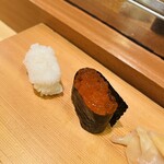 千寿司 - 生たこ・いくら