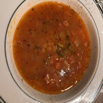 ウルフギャング・ステーキハウス 六本木 - 