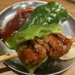 Yakitori Torikichi - 